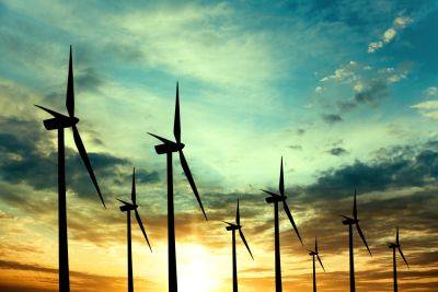 Мощная ветрогенерация в Европе спровоцировала отрицательные цены на электроэнергию - itc.ua - Украина - Англия - Германия - Франция - Дания - Европа