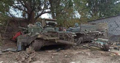 СБУ за год уничтожила более 500 танков - dsnews.ua - Россия - Украина - Бердянск