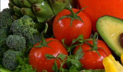 В следующем сезоне вы будете удивлены: чем нужно поливать помидоры, чтобы они созревали намного быстрее - hyser.com.ua - Украина