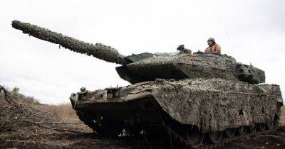 Андрей Цаплиенко - Россияне заявили, что уничтожили все танки Stridsvagn: что говорят в ВСУ (видео) - focus.ua - Украина - Швеция