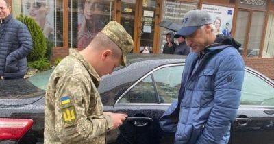 Украинец проигнорировал повестку, потому что не имел денег, чтобы доехать до ТЦК: как его наказали - focus.ua - Украина - Волынская обл.