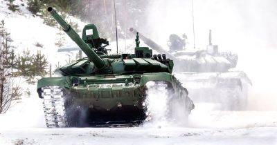 Роман Свитан - СБУ уничтожила более 500 танков РФ за год: среди них новейшие Т-90 и Т-90М по 5 млн долларов (видео) - focus.ua - Россия - Украина - Бердянск - Оккупанты