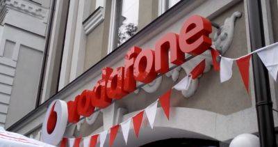 В Два раза дешевле: Vodafone преподнес новогодний сюрприз абонентам - hyser.com.ua - Украина