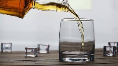 Алкоголь и здоровье: симптомы серьезного алкогольного отравления, которые нельзя игнорировать - hyser.com.ua - Украина