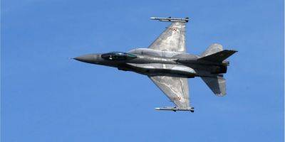 Владимир Зеленский - Марк Рютте - Юрий Игнат - Воздушные силы заявили, что Украина еще не получила F-16 - nv.ua - Норвегия - США - Украина - Дания - Голландия - Новочеркасск
