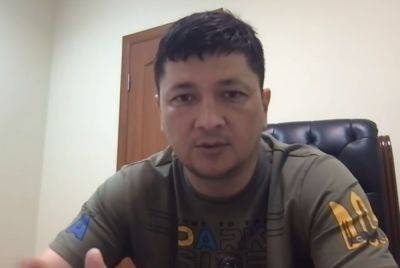Виталий Ким - Массовая мобилизация: Ким рассказал, сколько людей на самом деле должны воевать - ukrainianwall.com - Украина