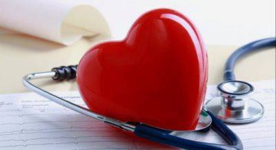 Защитите свое сердце: простые методы предотвращения инсульта, о которых молчат - hyser.com.ua - Украина