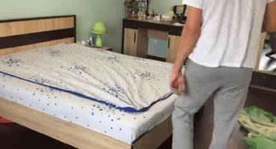 Как починить скрипучую кровать: причины и как избавиться от проблемы - politeka.net - Украина