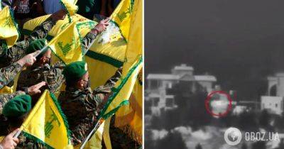 Биньямин Нетаньяху - Беня Ганц - Хезболла запускает ракеты из мечети – Ливан обстреливает Израиль – война на Ближнем Востоке | OBOZ.UA - obozrevatel.com - Израиль - Ливан