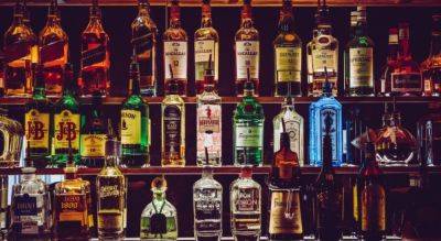 Здоровье и алкоголь: что хуже – большая пьянка или регулярное употребление - hyser.com.ua - Украина - Англия