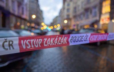 Бойня в Праге: стрелок оставил письмо с признанием в других убийствах - korrespondent.net - Украина - Чехия - Прага - Prague