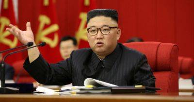 Ким Ченын - Ким Чен Ын - Reuters: Ким Чен Ын приказал военным ускорить подготовку к войне - dsnews.ua - США - Украина - КНДР - Корея - Reuters