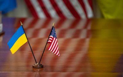 Джо Байден - Пересмотр стратегии по Украине. Дискуссии в США - korrespondent.net - Россия - США - Украина - Вашингтон - Белоруссия