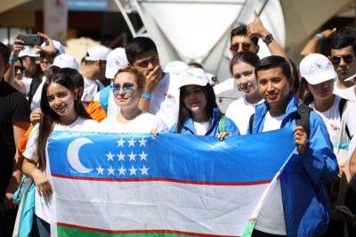 В 2024 году в Ташкенте пройдет Международный фестиваль волонтеров - podrobno.uz - Узбекистан - Ташкент
