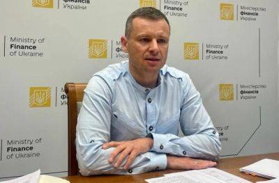 Сергей Марченко - Марченко не понимает, почему военные до сих пор покупают вещи за свой счет - minfin.com.ua - Украина