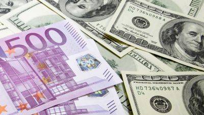 Курс доллара в Украине – доллар вырос в цене на 25 копеек за один день - apostrophe.ua - Украина