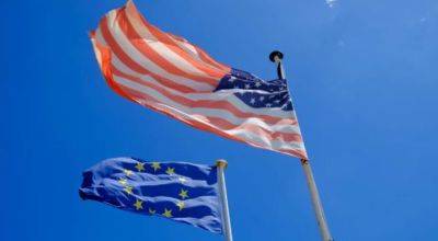 Джо Байден - Politico: США и ЕС меняют стратегию по Украине, допуская уступки РФ - obzor.lt - Россия - США - Украина - Киев - Вашингтон - Ес