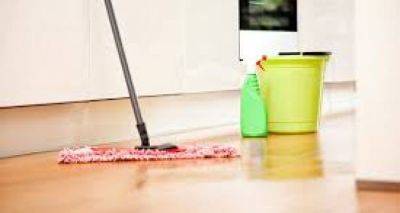 Революция в уборке. Восемь простых советов, которые позволят вашему дому сиять без усилий - cxid.info