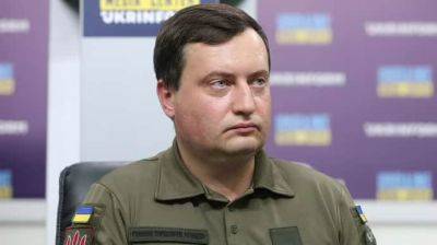 Андрей Юсов - ГУР о прогнозах быть в Крыму в 2023 году: Информация тоже оружие - pravda.com.ua - Украина - Крым