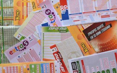 Мужчина из США выиграл джекпот благодаря подаренному лотерейному билету - korrespondent.net - США - Украина - шт. Мэриленд