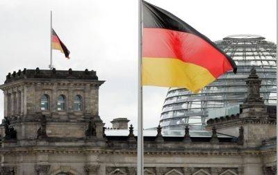 Германия заблокировала российских активов более чем на четыре миллиарда евро - korrespondent.net - Россия - Украина - Германия - Берлин