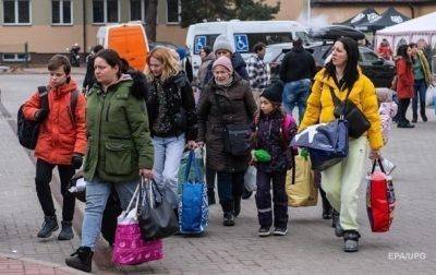 Болгария продлила программу поддержки украинских беженцев до апреля - korrespondent.net - Украина - Финляндия - Болгария