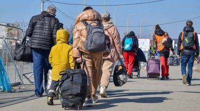 Болгария продлила программу поддержки беженцев из Украины - ru.slovoidilo.ua - Россия - Украина - Болгария