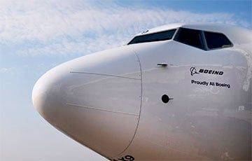 В Boeing 737 Max обнаружили незакрученный винт - charter97.org - Белоруссия