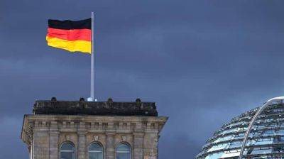 Германия заблокировала российские активы на более чем €4 миллиарда - pravda.com.ua - Украина - Германия