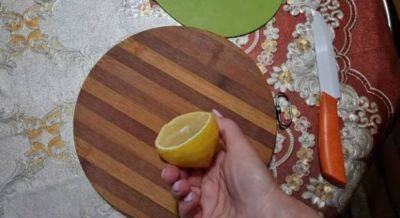 Как долго хранить лимон свежим: интересный совет, который понадобится всем - politeka.net - Украина