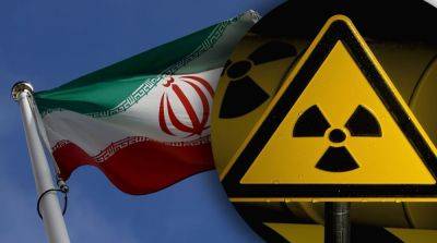 Ряд стран осудили увеличение Ираном производства обогащенного урана - ru.slovoidilo.ua - США - Украина - Англия - Германия - Франция - Иран - Тегеран