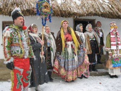 Когда Маланка по новому календарю - дата в декабре, традиции и способы гадания - apostrophe.ua - Украина