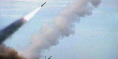 Валерий Залужный - Самая массированная атака с воздуха. Украина сбила 114 из 158 ракет и дронов, запущенных Россией — Залужный - nv.ua - Россия - Украина