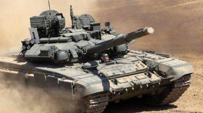 Германия закупает военную технику для симуляции боя. Машины похожи на российские танки - germania.one - Австралия - Германия