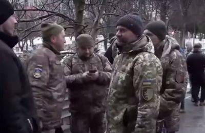 Мобилизация в Украине: в ВСУ рассказали, кому не будут выдавать повестки на улицах - politeka.net - Украина