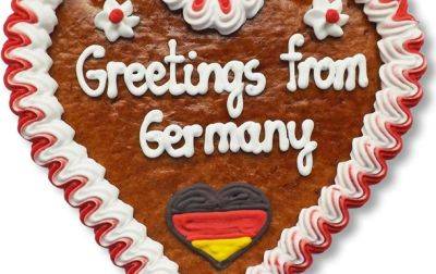 Германия лидирует в ЕС по производству печенья - korrespondent.net - Сирия - Дамаск - Украина - Германия - Польша - Финляндия - Словения - Дания - Голландия - Ес