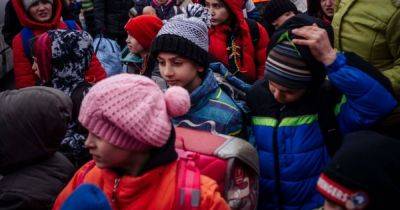 Павел Латушко - Все больше украинских детей с оккупированных территорий прибывает в Беларусь, — Associated Press - dsnews.ua - Украина - Белоруссия