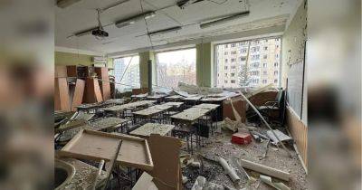 СМИ подсчитали, в какую сумму обошелся россии ракетный удар по Украине 29 декабря - fakty.ua - Украина
