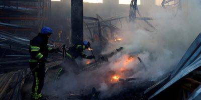 Количество погибших в Киеве в результате удара РФ возросло до четырех - nv.ua - Россия - Украина - Киев - Львов