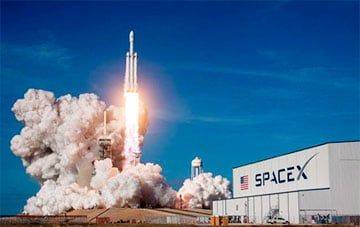 Ракета SpaceX вывела в космос секретный военный самолет США - charter97.org - Китай - США - Белоруссия