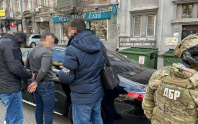 Игоря Гринкевича задержали – бизнесмена схватили на взятке в 500 тыс долларов - видео - apostrophe.ua - Украина