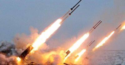 Стая ракет. Как россияне пытались прорвать эшелонированную ПВО Украины - focus.ua - Россия - Украина - Крым