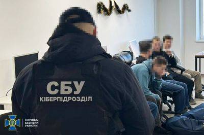 За сутки СБУ и Нацполиция ликвидировали более 100 мошеннических call-центров, которые обворовывали украинцев - vchaspik.ua - Украина