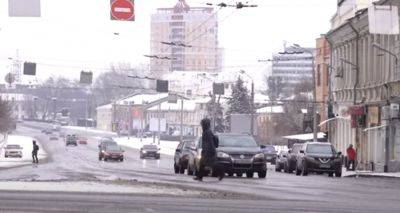 Михаил Подоляк - Новый запрет для водителей: наказывать будут очень жестко - ukrainianwall.com - Украина - Киев