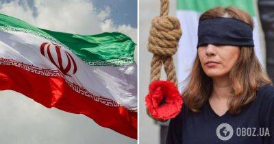 Иран - Иран казнил четырех диверсантов - Иран казнил агентов Моссад - смертная казнь в Иране | OBOZ.UA - obozrevatel.com - Израиль - Турция - Иран - Азербайджан
