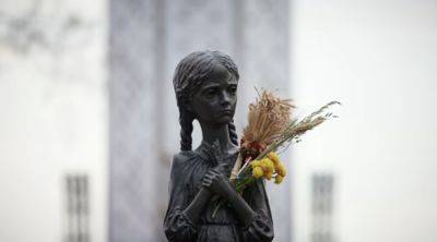 Оксана Маркарова - Еще один штат в США признал Голодомор геноцидом украинского народа - ru.slovoidilo.ua - США - Украина - USA - шт.Северная Каролина