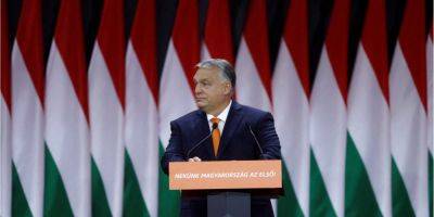 Владимир Путин - Виктор Орбан - От демократа до узурпатора. Останется ли Орбан во главе Венгрии до 2030 года — видеоисследование NV - nv.ua - Украина - Венгрия - Брюссель