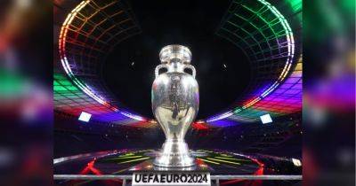 Сергей Ребров - УЕФА объявил солидные призовые Евро-2024: Украина может сорвать куш - fakty.ua - Украина - Бельгия - Израиль - Германия - Румыния - Шотландия - Словакия - Исландия - Босния и Герцеговина