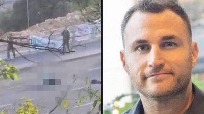 Нелепая гибель героя: как Юваль Кестельман был убит своими во время теракта - vesty.co.il - Израиль - Иерусалим
