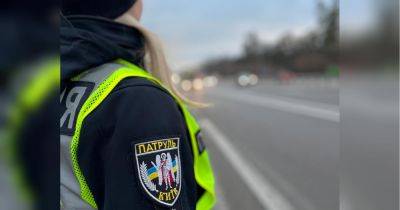 Роман Симутин - Интересуются не просто так: какие вопросы полицейских должны насторожить водителя за рулем - fakty.ua - Украина